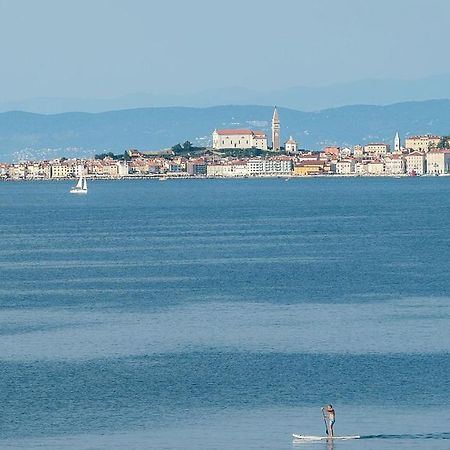 Villa Riva Umag Zewnętrze zdjęcie