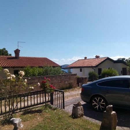 Villa Riva Umag Zewnętrze zdjęcie
