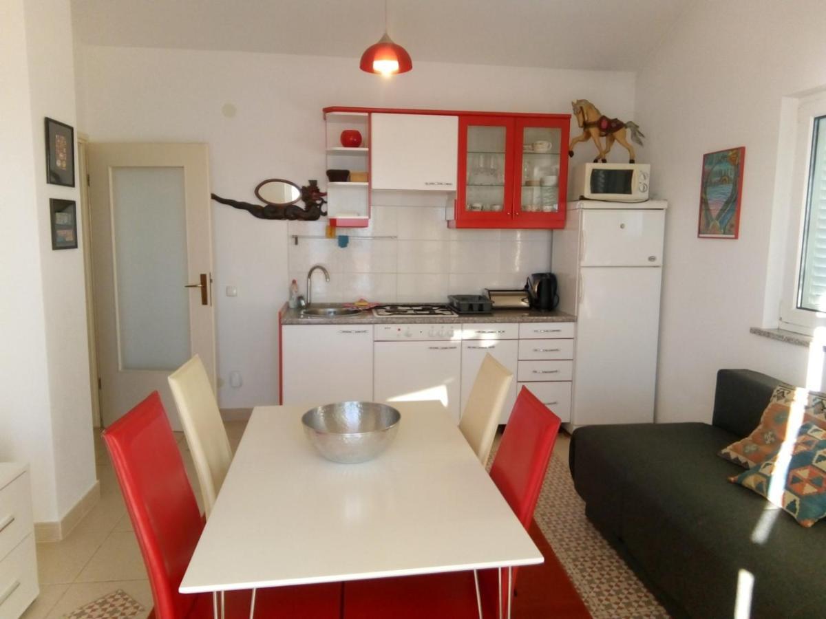 Villa Riva Umag Zewnętrze zdjęcie