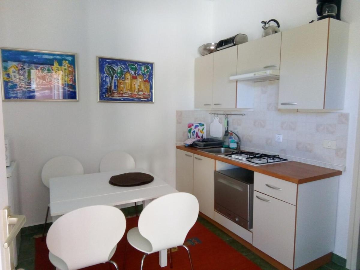 Villa Riva Umag Zewnętrze zdjęcie