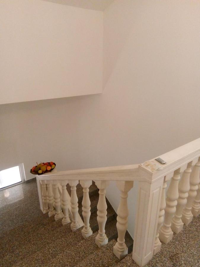 Villa Riva Umag Zewnętrze zdjęcie