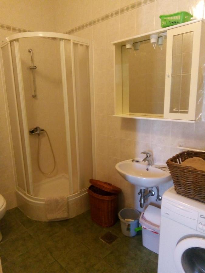 Villa Riva Umag Zewnętrze zdjęcie