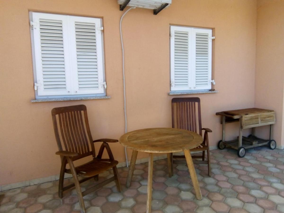 Villa Riva Umag Zewnętrze zdjęcie