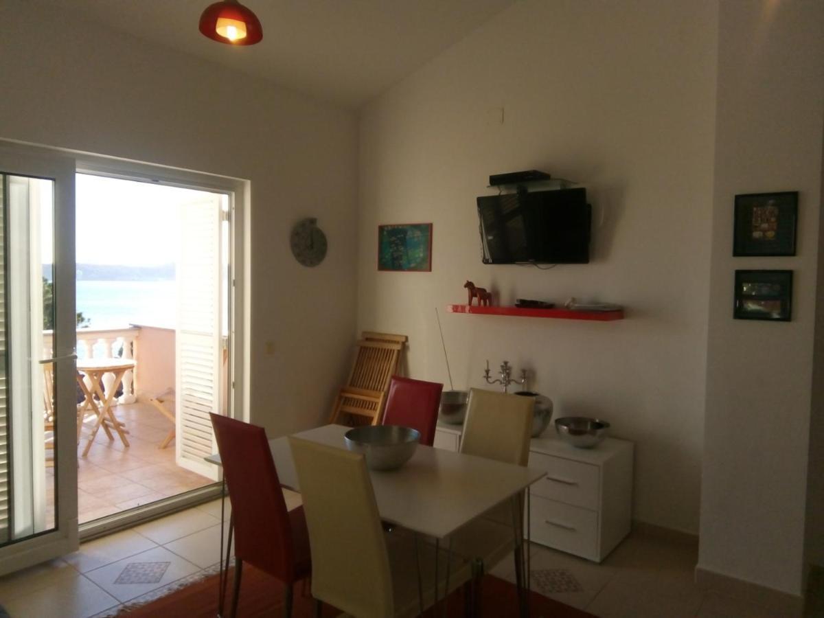 Villa Riva Umag Zewnętrze zdjęcie