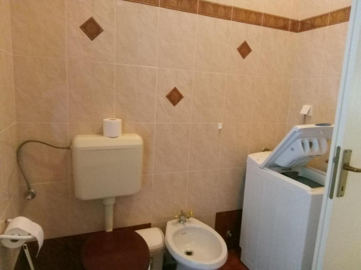 Villa Riva Umag Zewnętrze zdjęcie