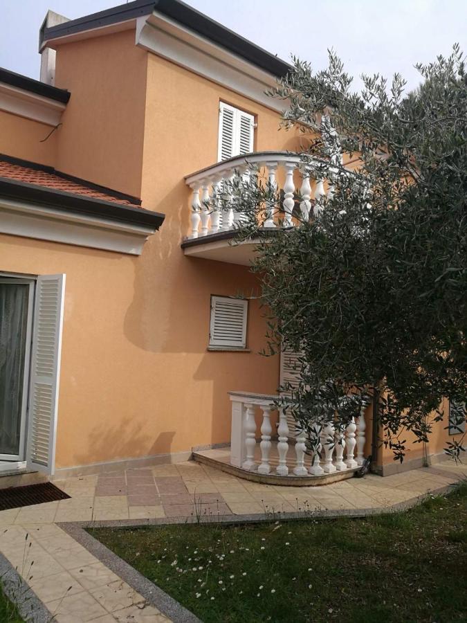 Villa Riva Umag Zewnętrze zdjęcie