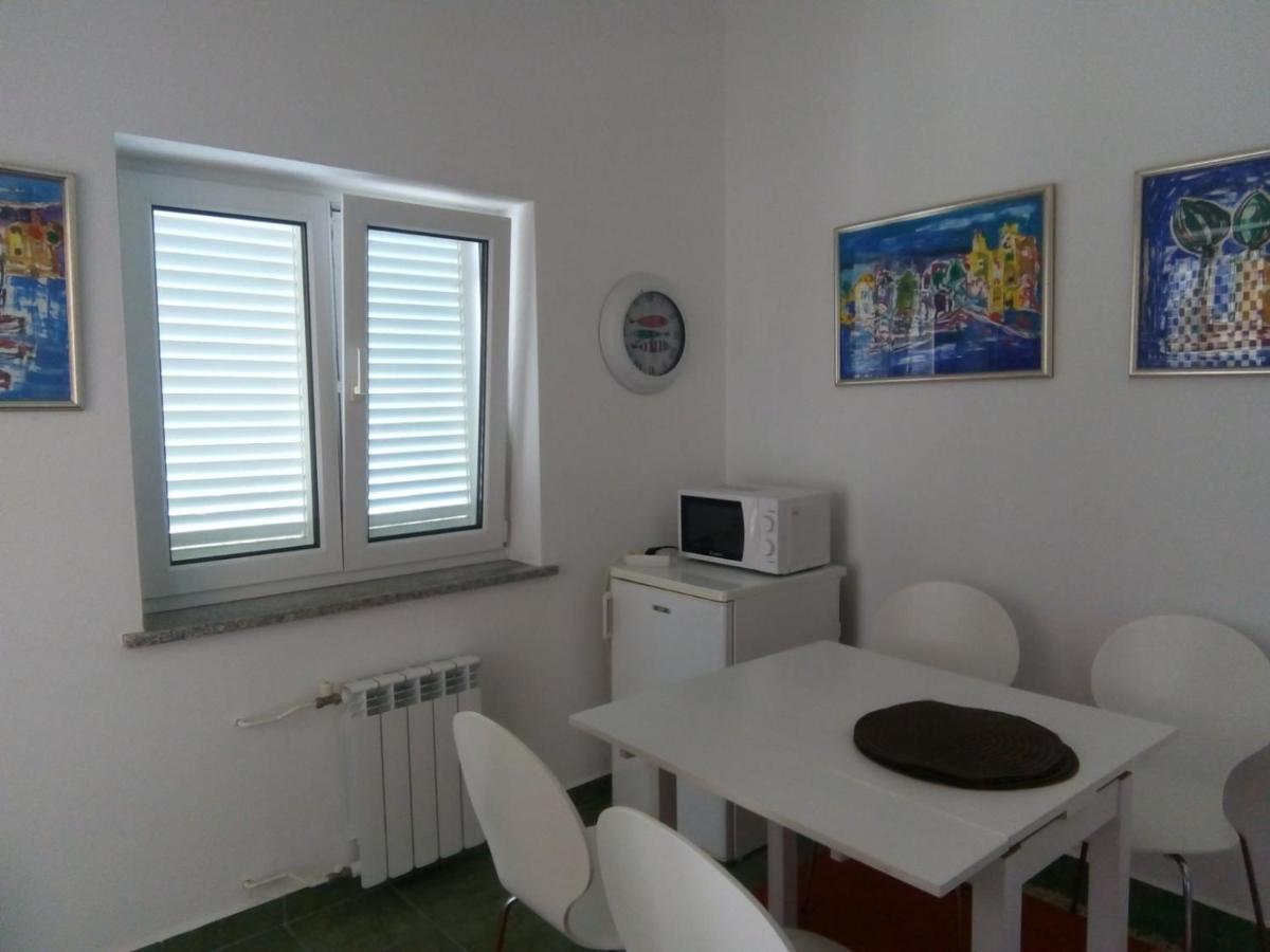 Villa Riva Umag Zewnętrze zdjęcie
