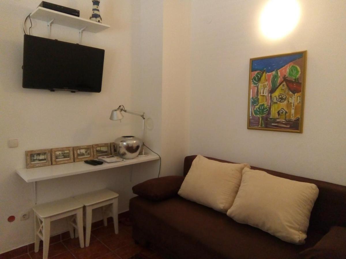 Villa Riva Umag Zewnętrze zdjęcie
