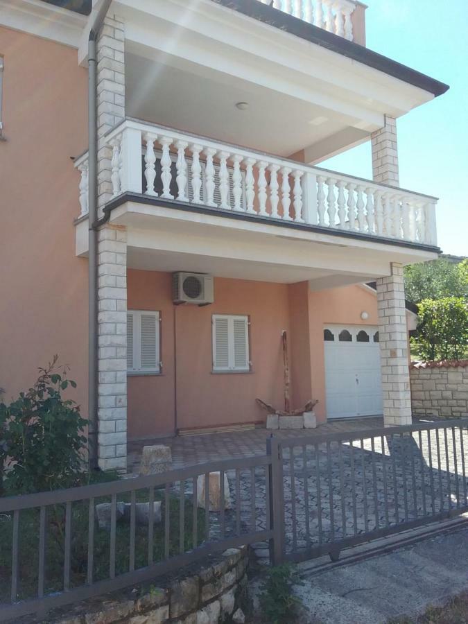 Villa Riva Umag Zewnętrze zdjęcie