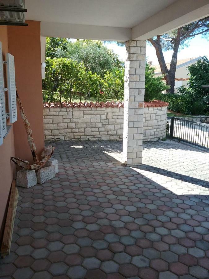 Villa Riva Umag Zewnętrze zdjęcie